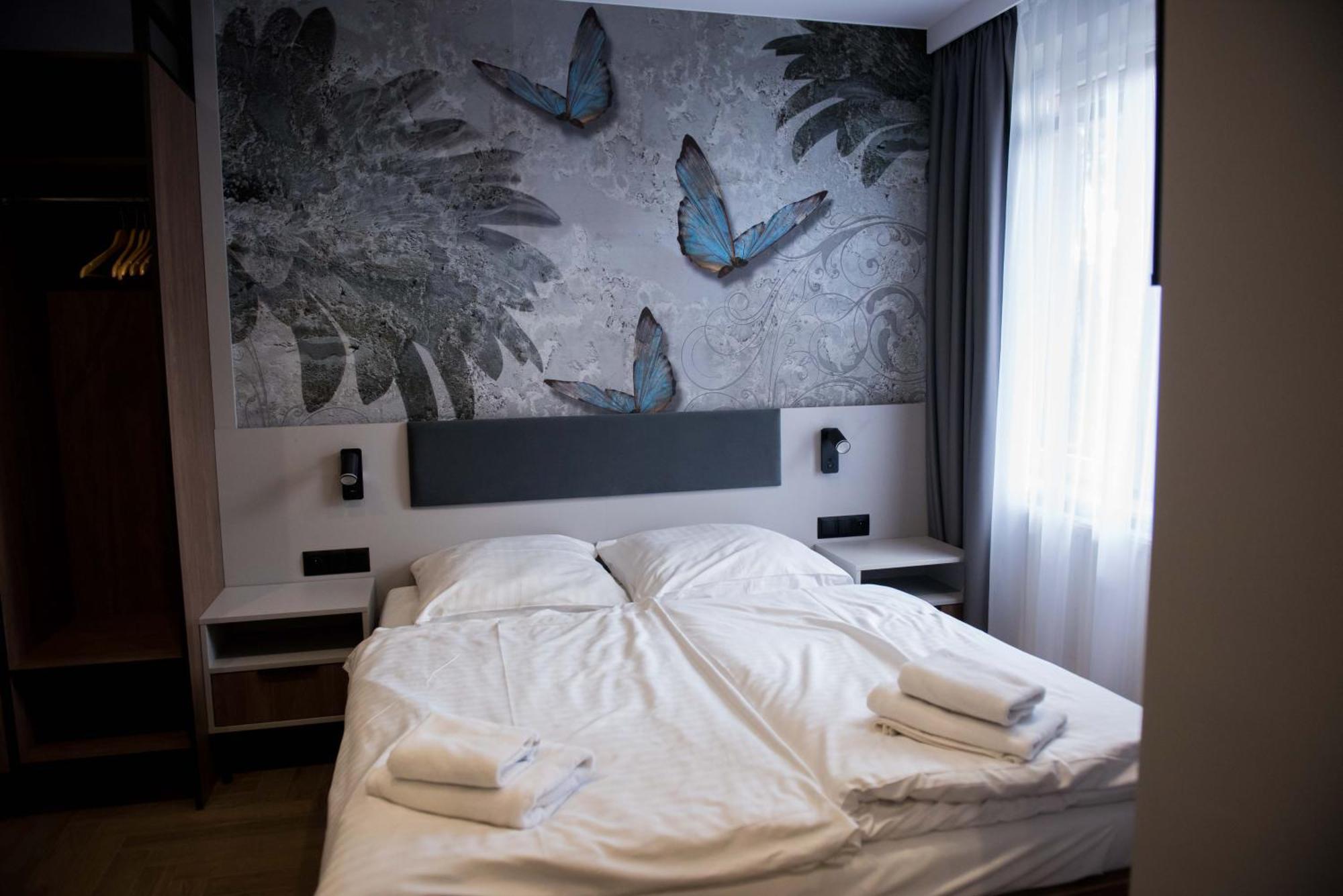 Hotel Paradiso Suchedniów Екстериор снимка